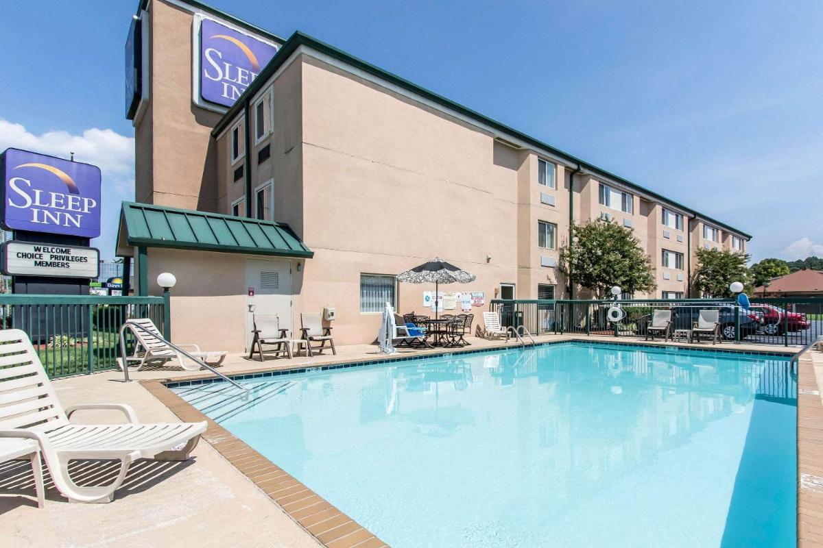 Sleep Inn - Housity