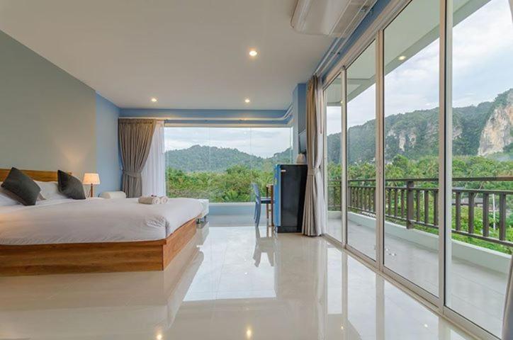 Ao Nang Miti Resort - Housity