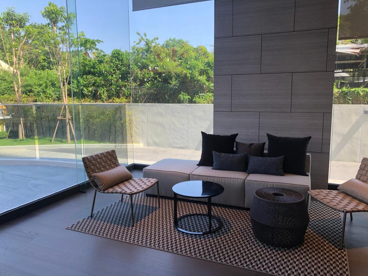 the andromeda condominium seaview - Housity