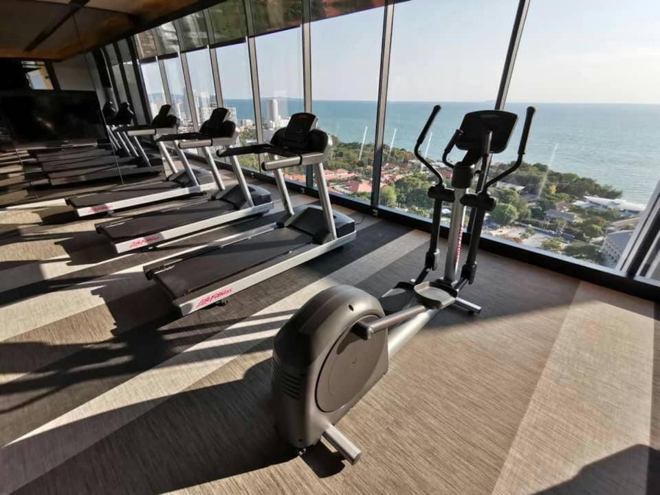 the andromeda condominium seaview - Hizvo