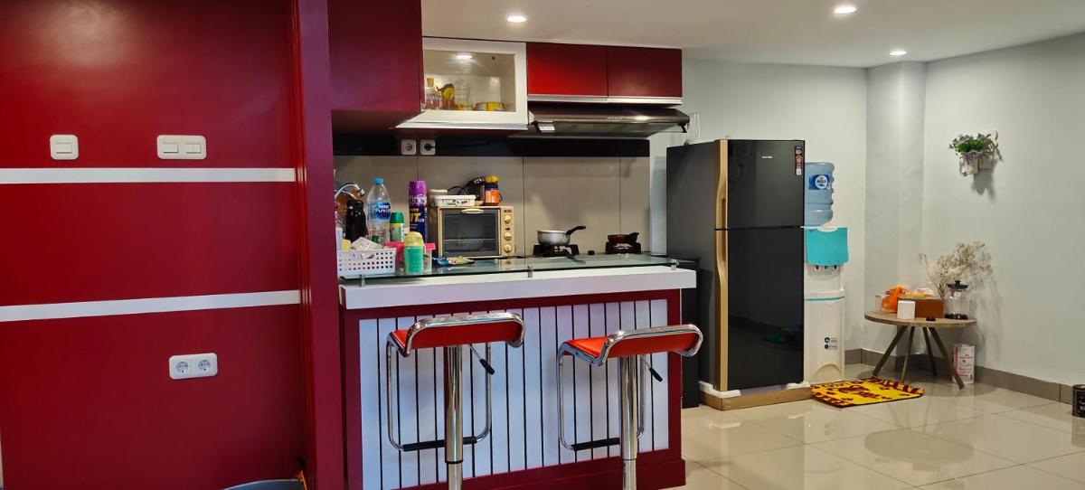 D&D Guest House & Cafe Syariah - Housity