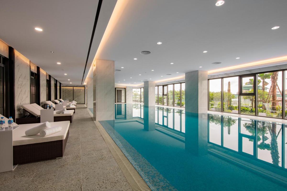 The Five Residences Hanoi - Housity