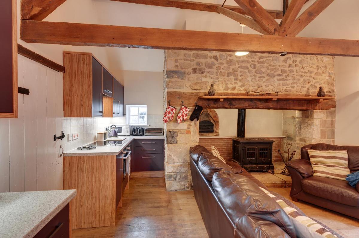 Hills Farm Stays - Housity