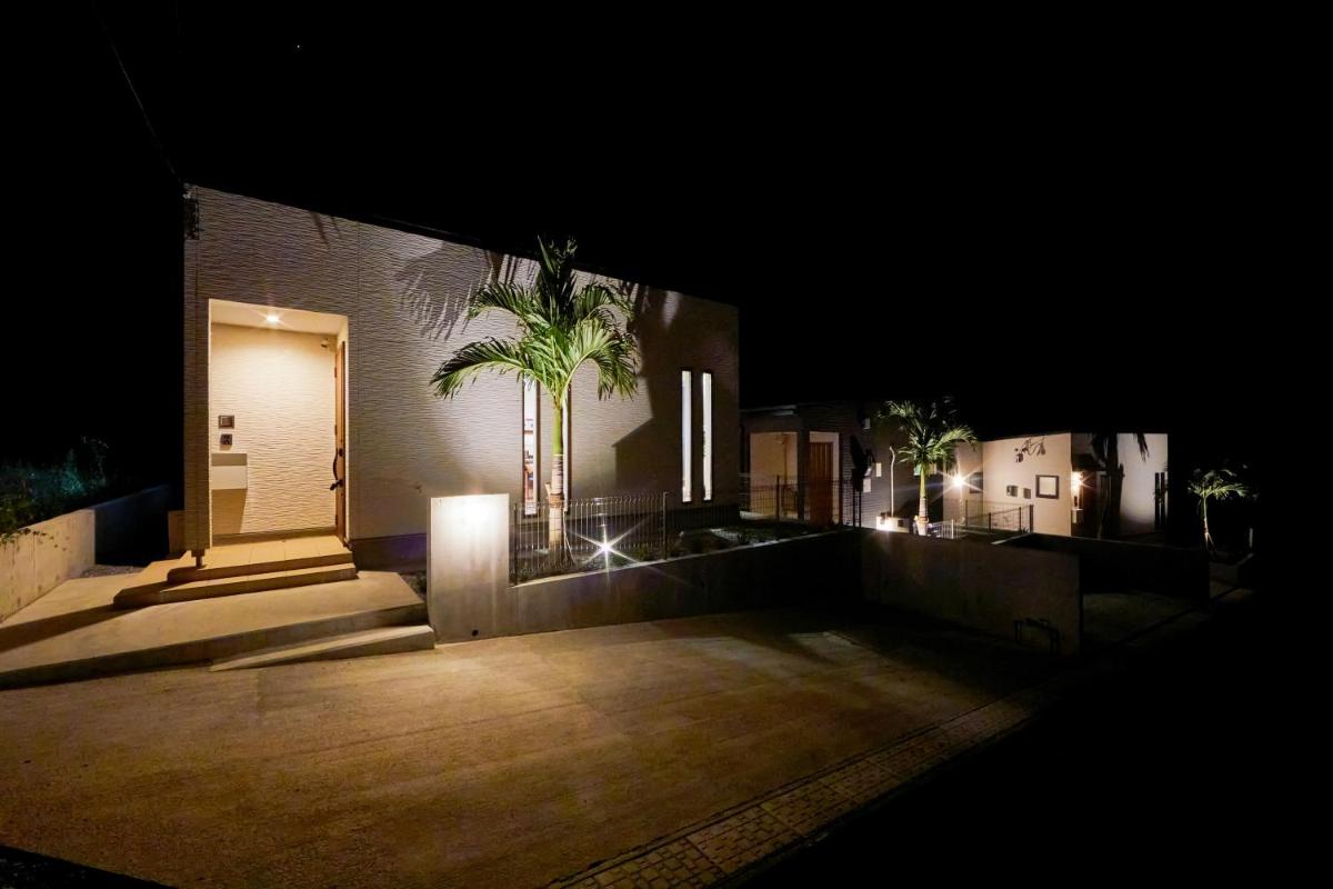 E-horizon Resort コンドミニアム名護 A - Housity