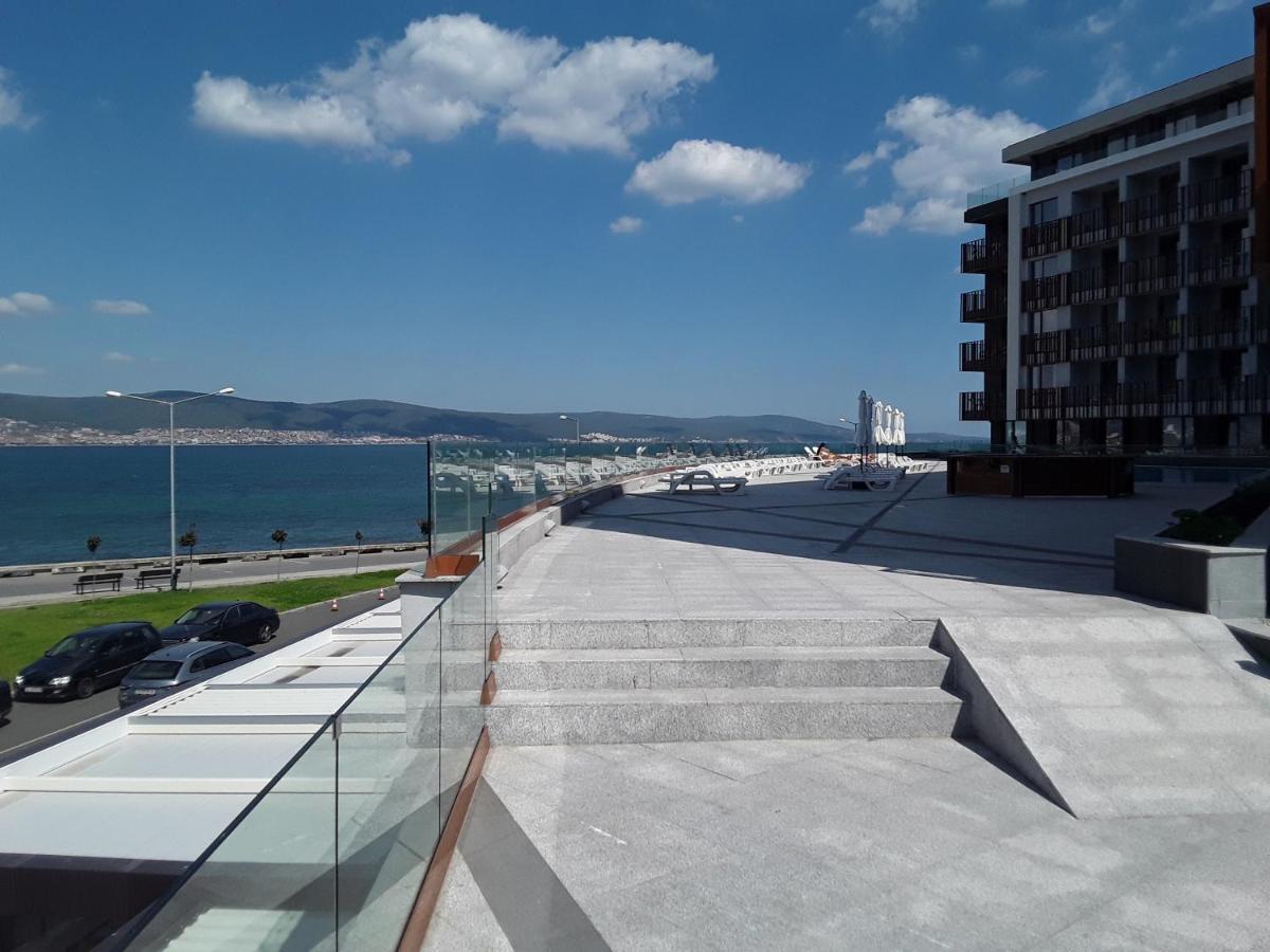 PARADISO 'В' 310 Private Room Nessebar - Housity