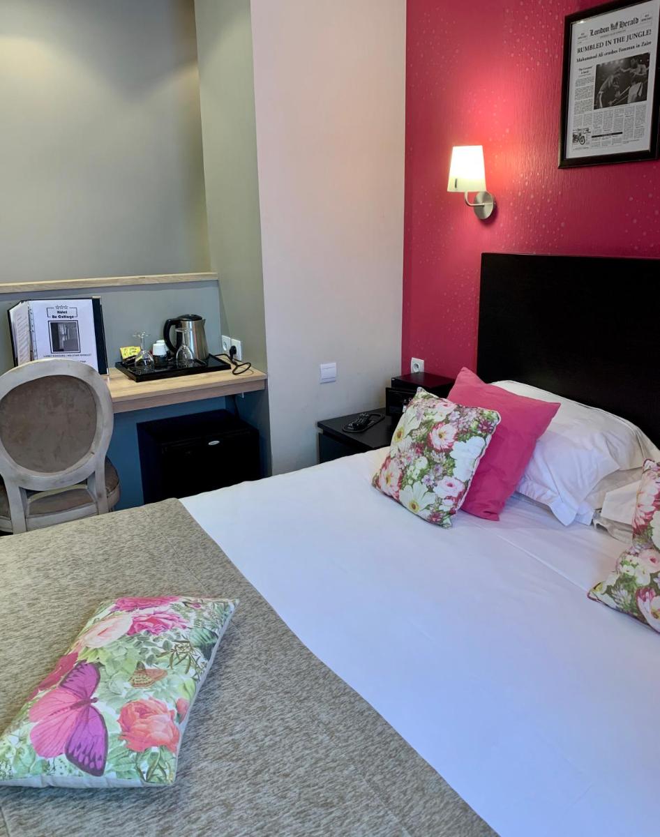 Be Cottage Hotel - Housity