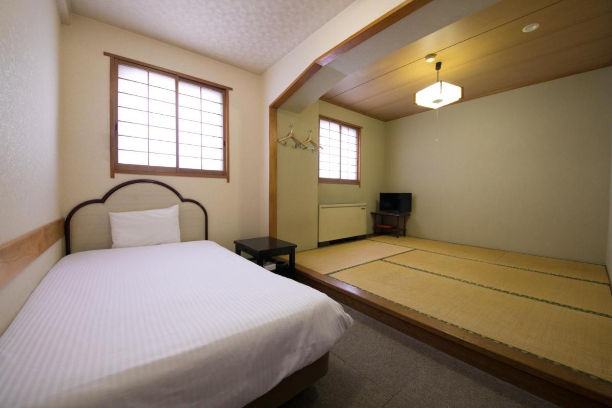 Heiwadai Hotel Otemon - Housity