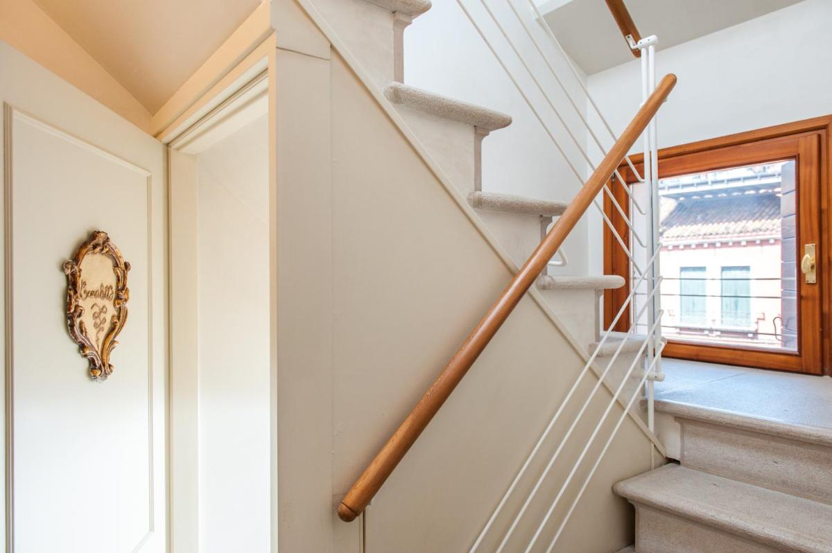 Master Venice Apartments - Housity