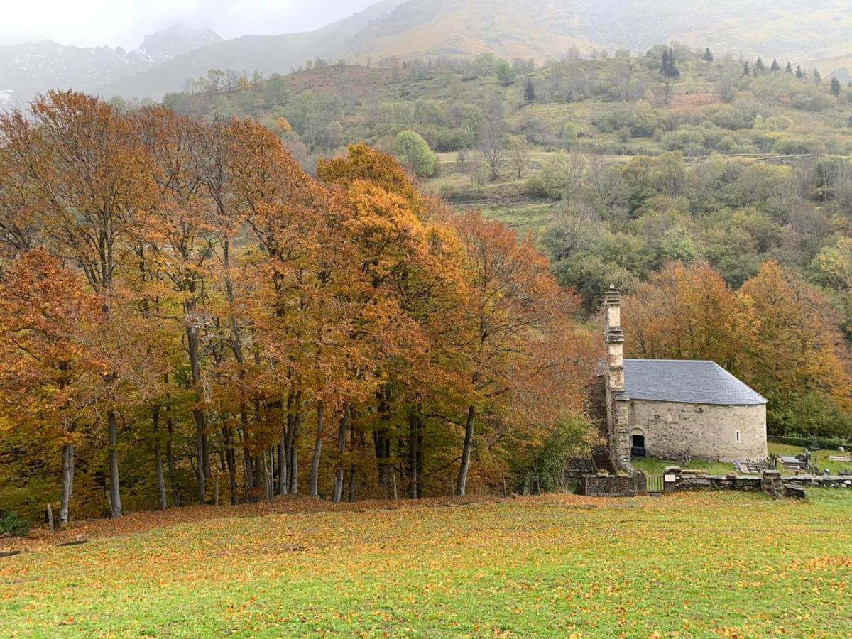 Suitetrails - Casa Rural 