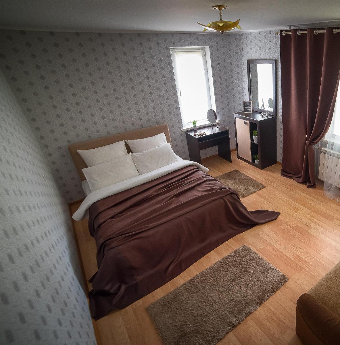 PaulMarie Apartments on Zaslonova 74 - Housity