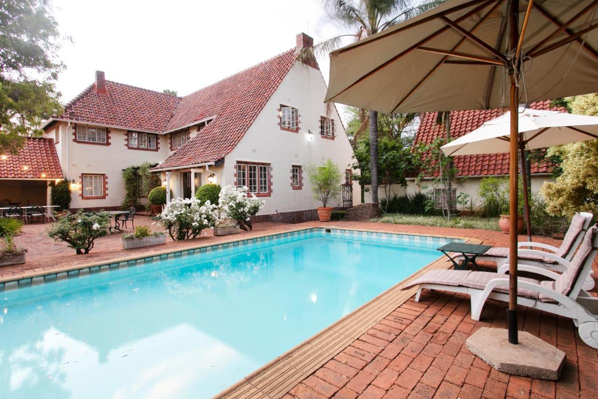 Brooklyn Manor - Housity