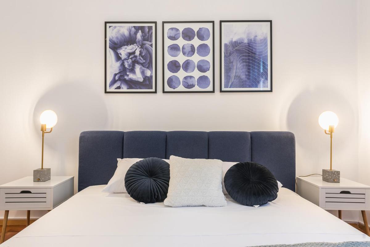 Mavrogenous - The Mansion - Housity