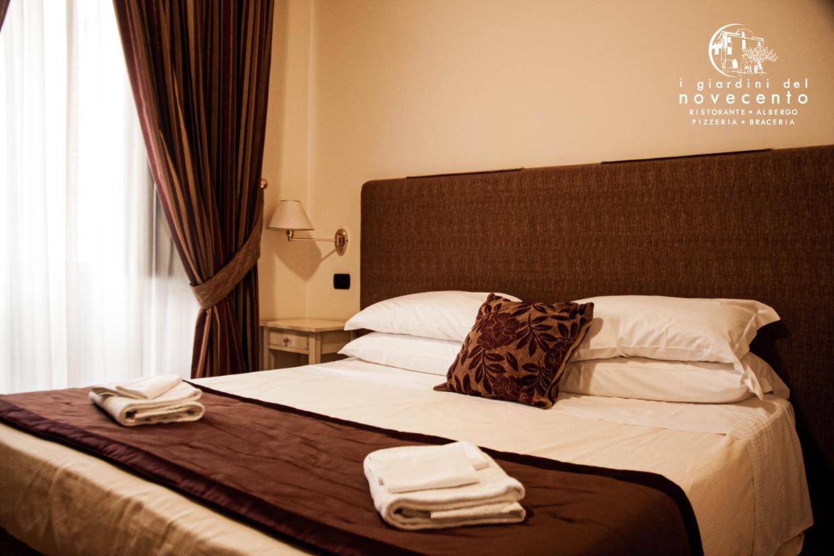 giardini del Novecento - Housity