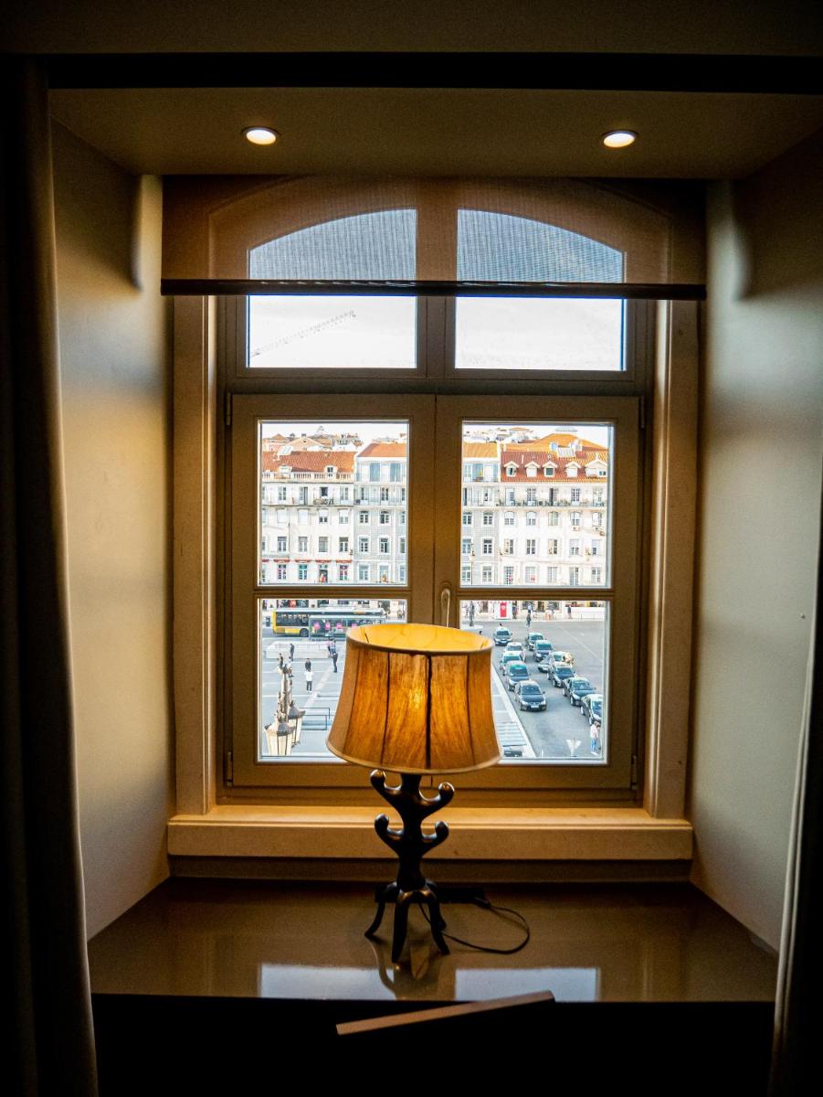 Imagem da galeria de Figueira by The Beautique Hotels & Spa em Lisboa