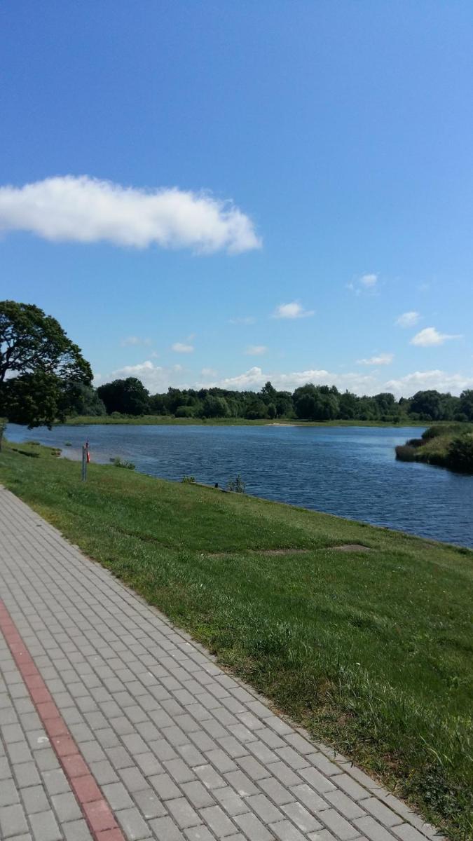 Rusnės Apartamentai - Housity