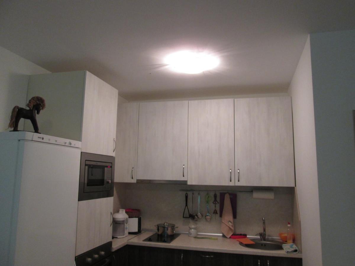 Suitetrails - Sun Residence 5-Byala SP apartments