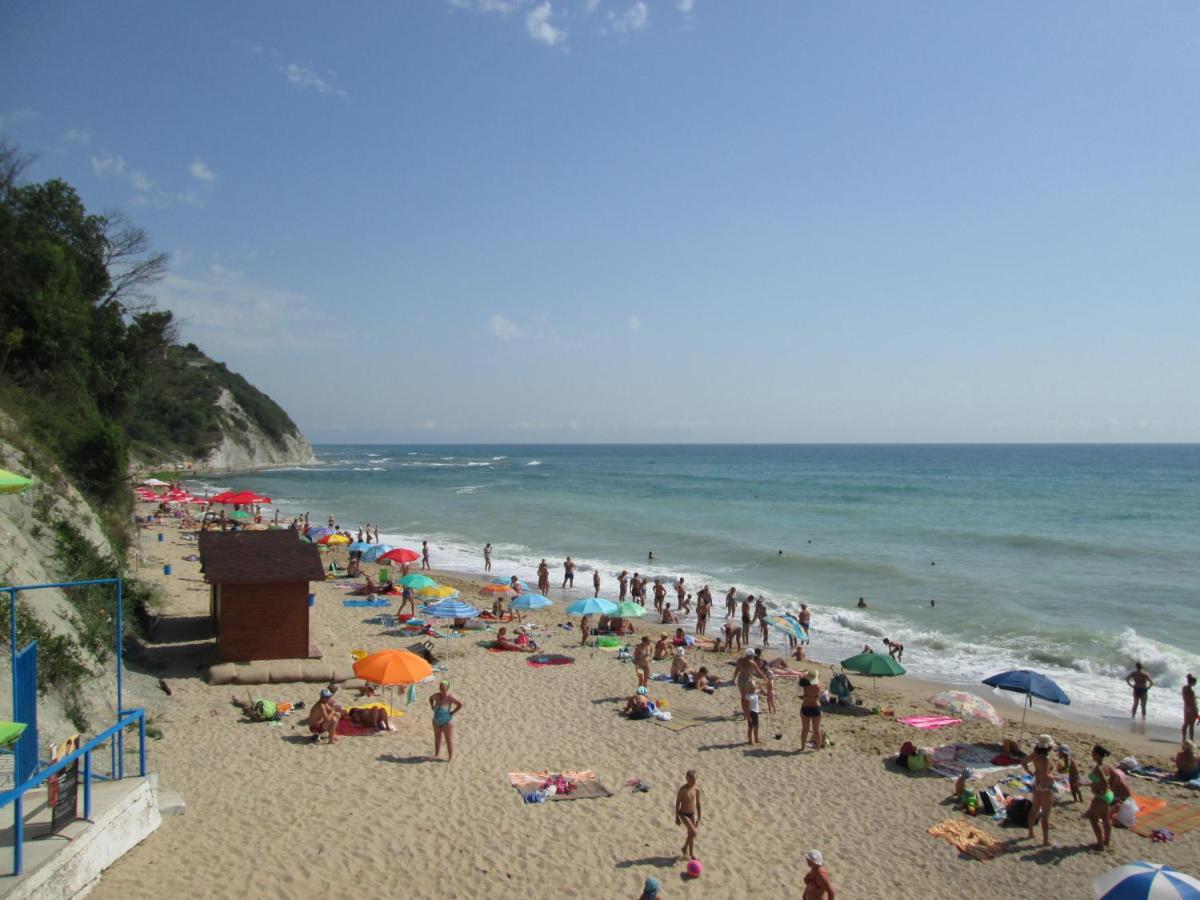 Suitetrails - Sun Residence 5-Byala SP apartments