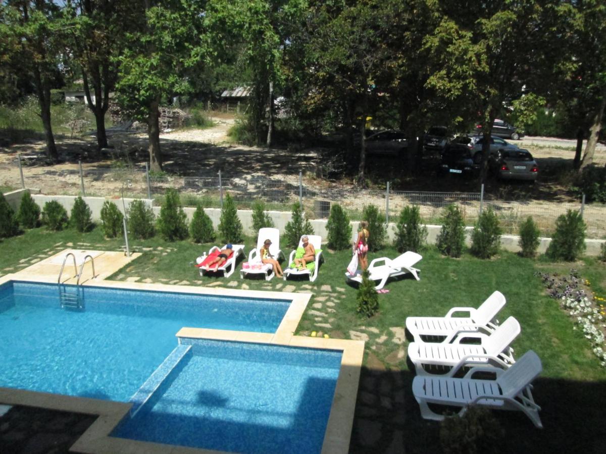 Suitetrails - Sun Residence 5-Byala SP apartments