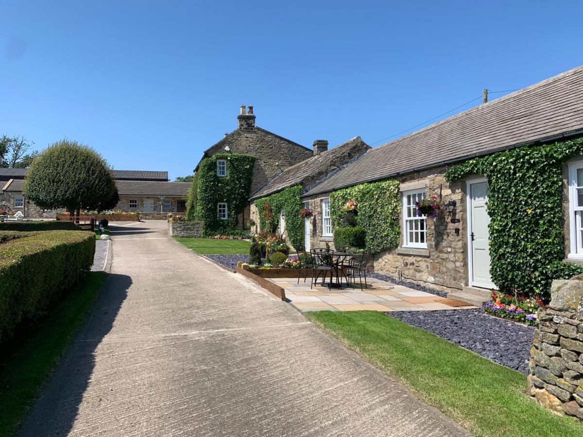 Mount Pleasant Cottages - Housity