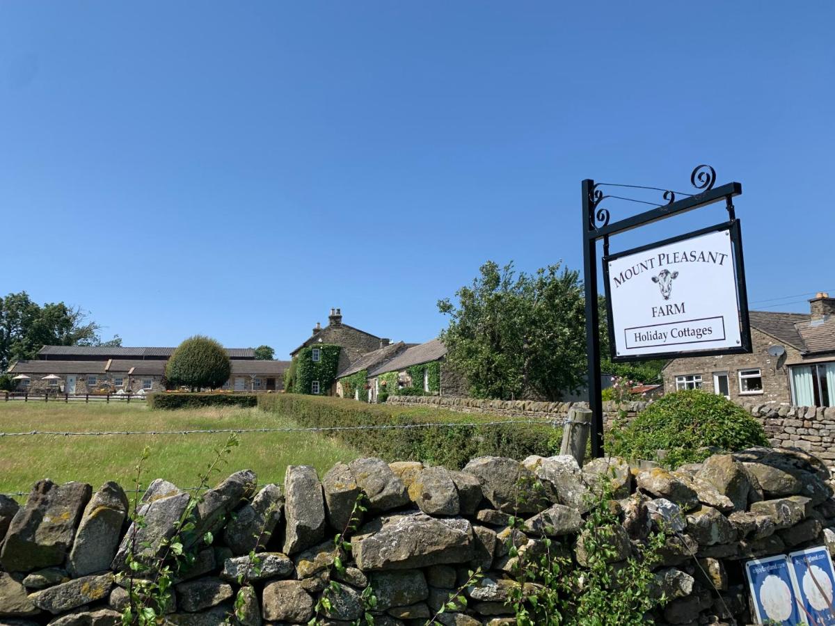 Mount Pleasant Cottages - Housity