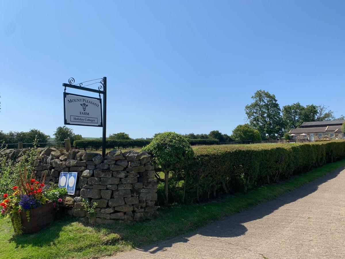 Mount Pleasant Cottages - Housity