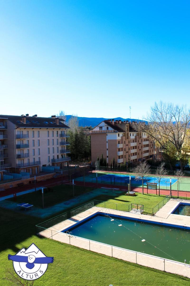 Altur 5 Jaca - Housity
