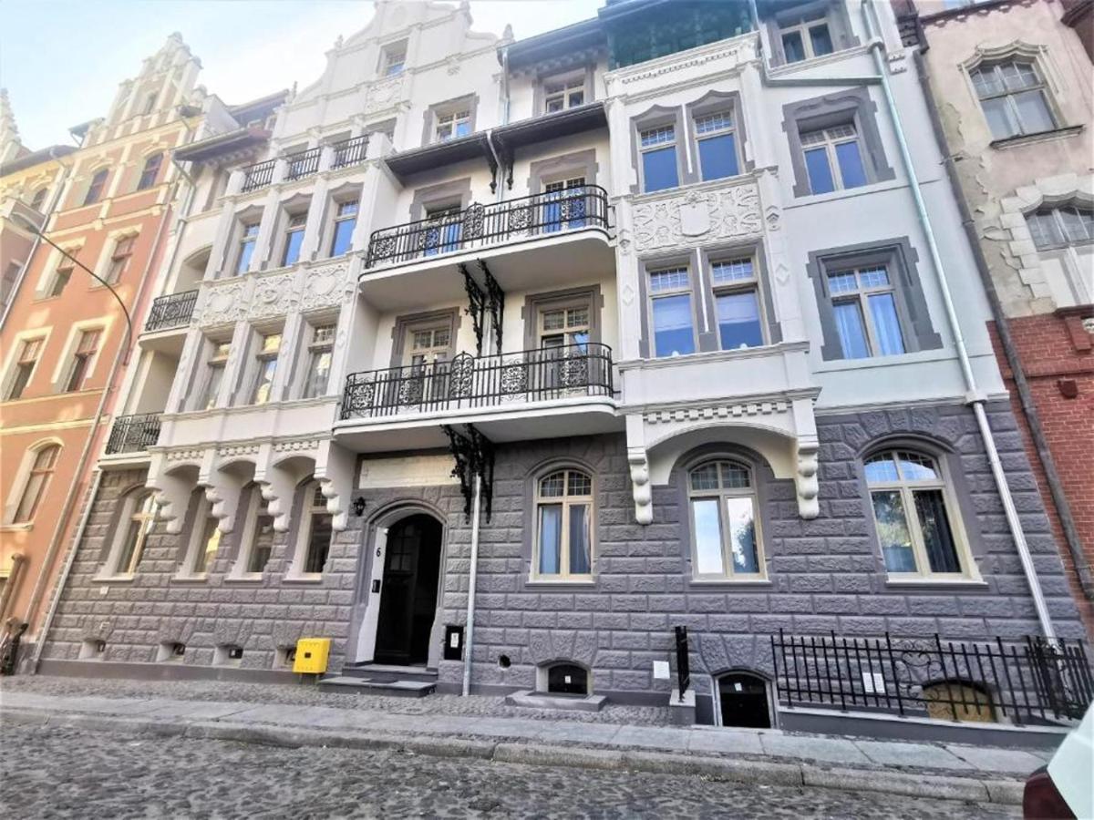 Apartament Starówka 8 - Housity