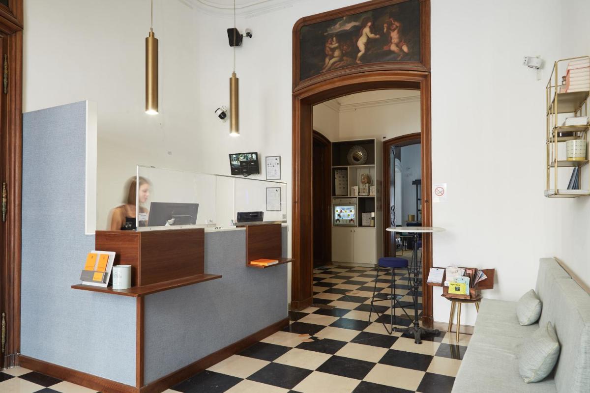 Suitetrails - Hôtel Maison Montgrand - Vieux Port
