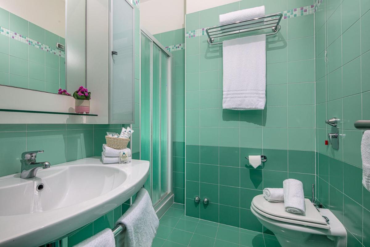 Hotel Medusa Splendid - Housity