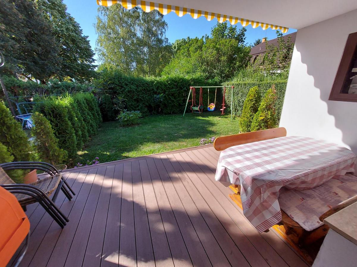 Apartman Őri - Housity