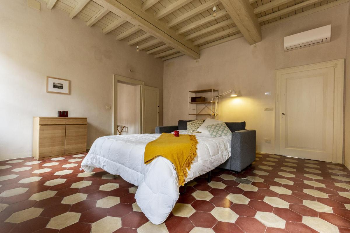 Suite la Porta Accanto - Smart Holiday - Housity