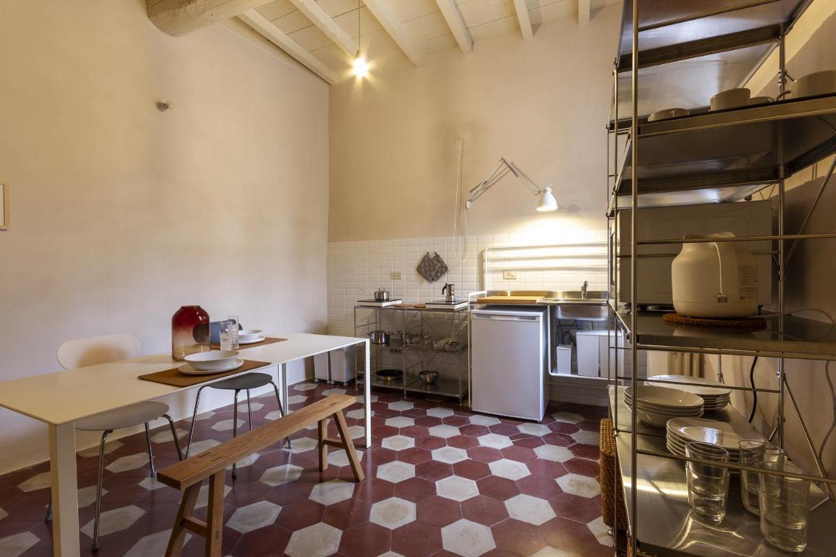 Suite la Porta Accanto - Smart Holiday - Housity