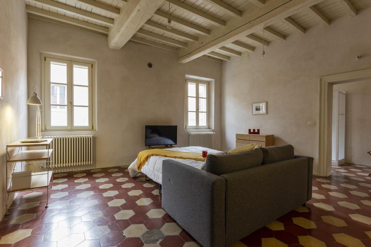 Suite la Porta Accanto - Smart Holiday - Housity
