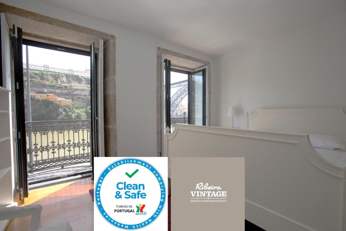 RVA - Gustave Eiffel Apartments - Housity