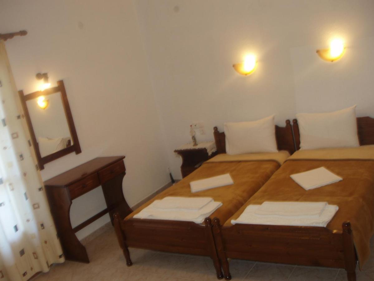 skiathos studios HL - Housity