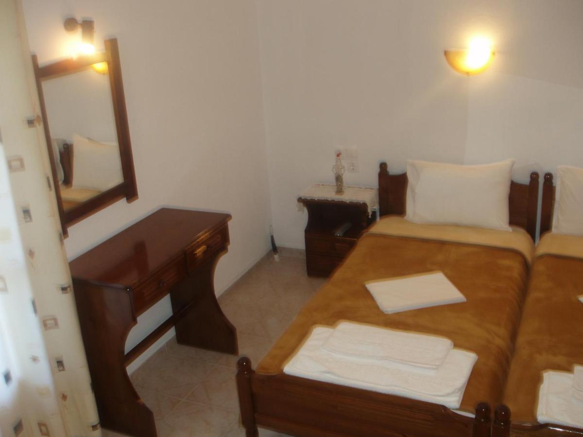skiathos studios HL - Housity