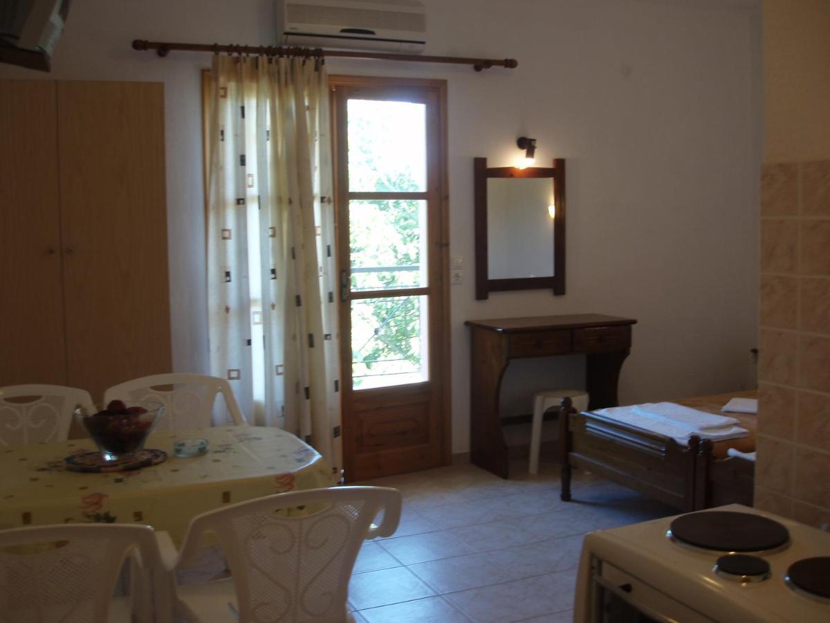 skiathos studios HL - Housity