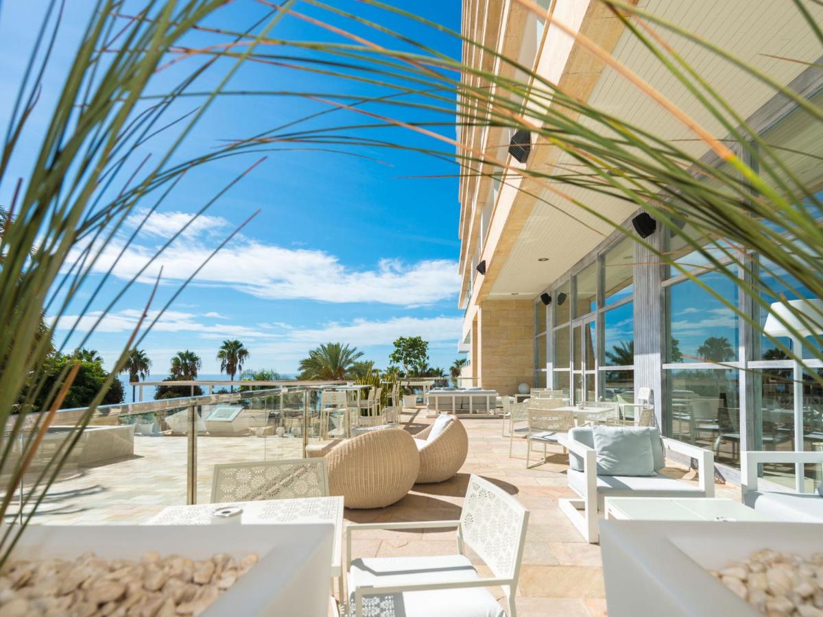 Imagen de la galería de Amàre Beach Hotel Marbella - Adults Only Recommended, en Marbella