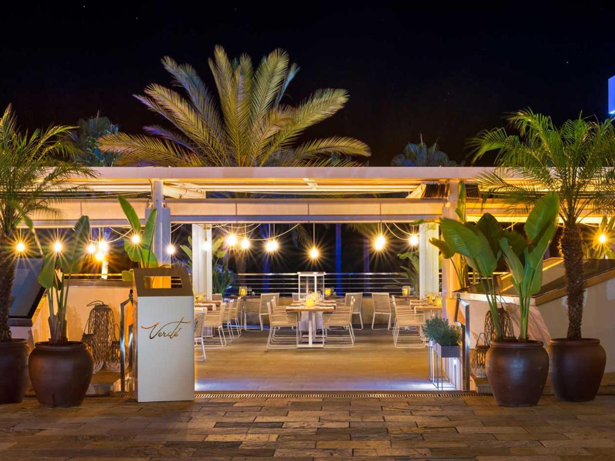Piscina en o cerca de Amàre Beach Hotel Marbella - Adults Only Recommended