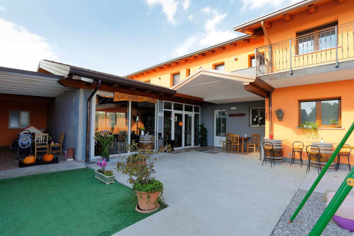 AGRITURISMO DA LAURA - Housity
