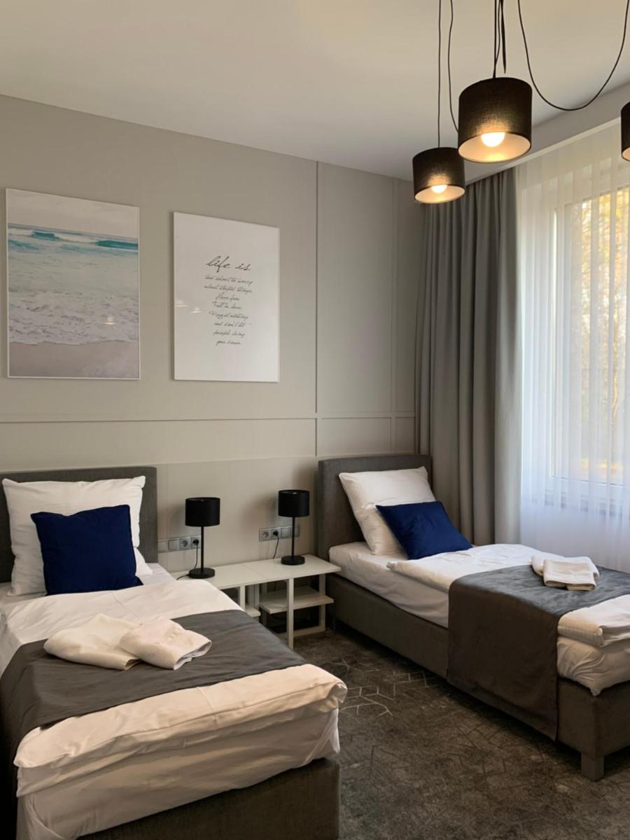 Hotel Coliber - Housity