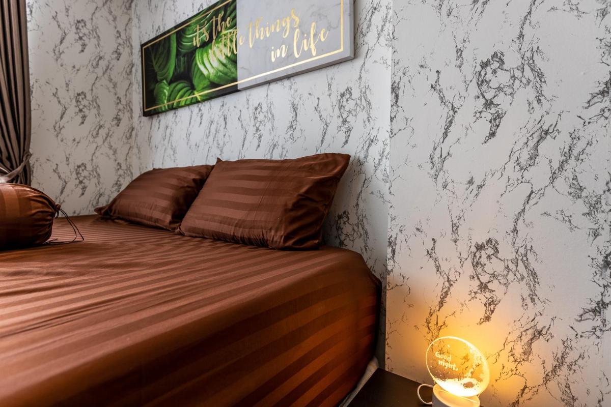 Serenity Pattaya by Mint - Housity