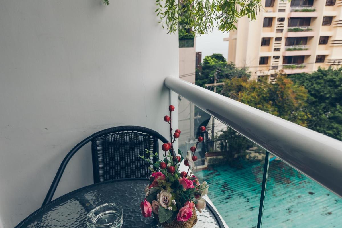 Serenity Pattaya by Mint - Housity