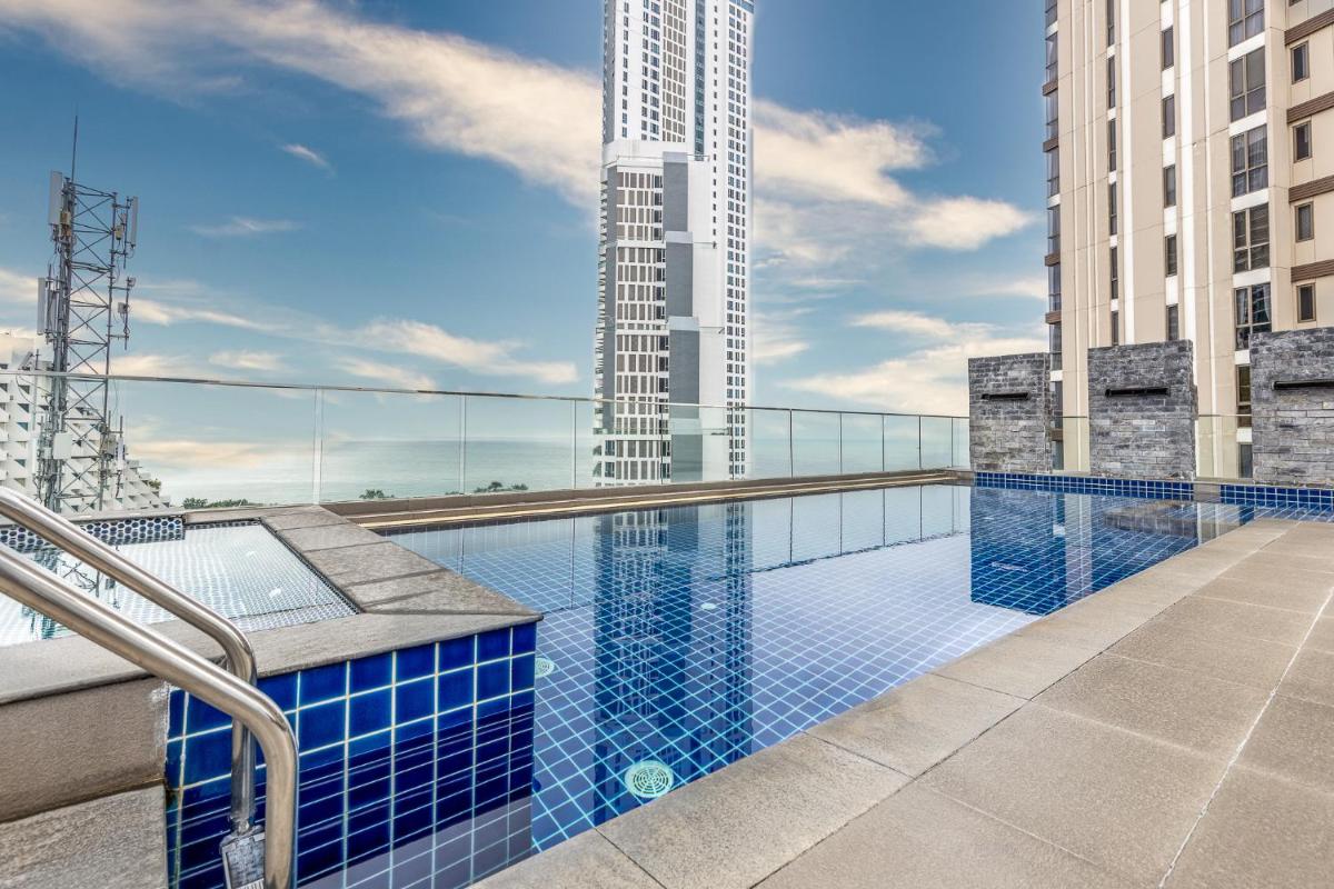 Serenity Pattaya by Mint - Housity