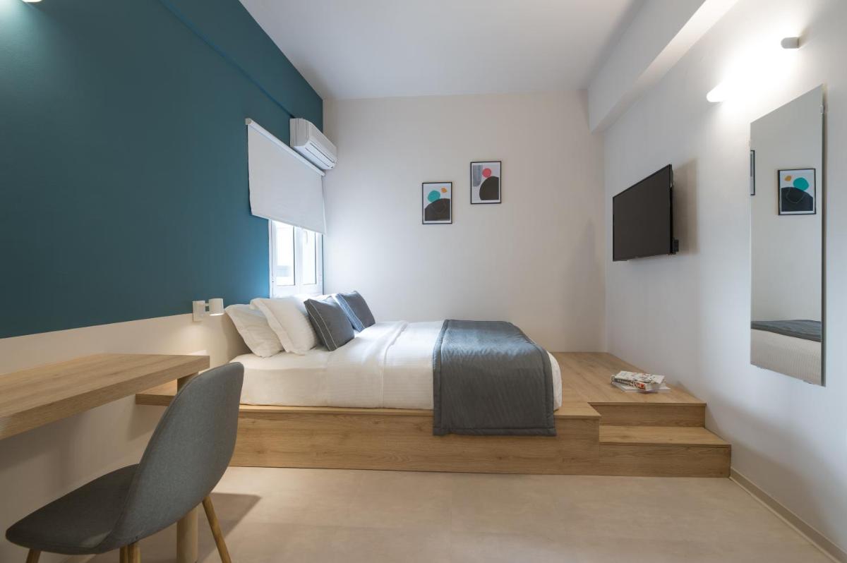 The Convo Athens Riviera - Housity