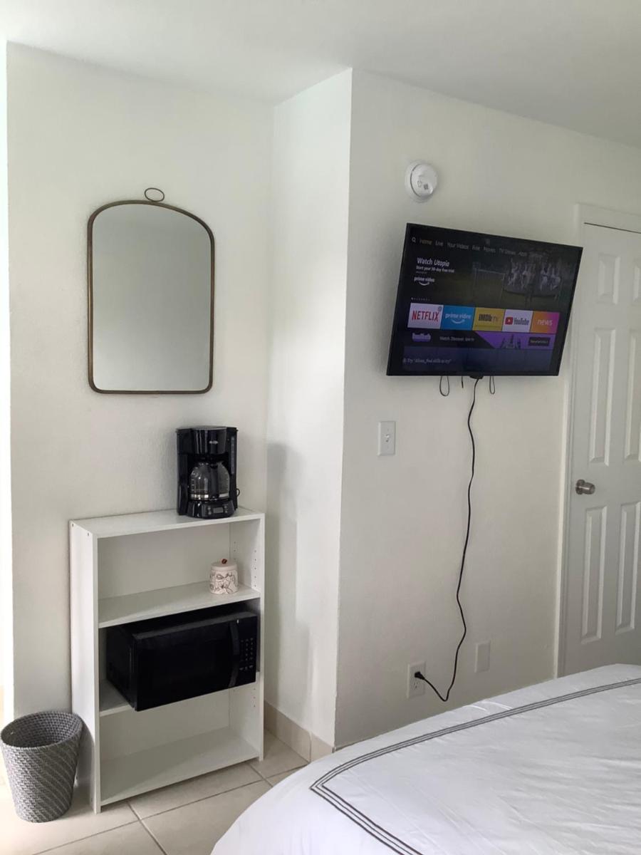 Suitetrails - Hotel Motel Lauderdale Inn