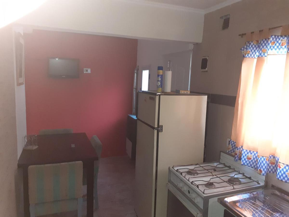 Depto centro - Housity