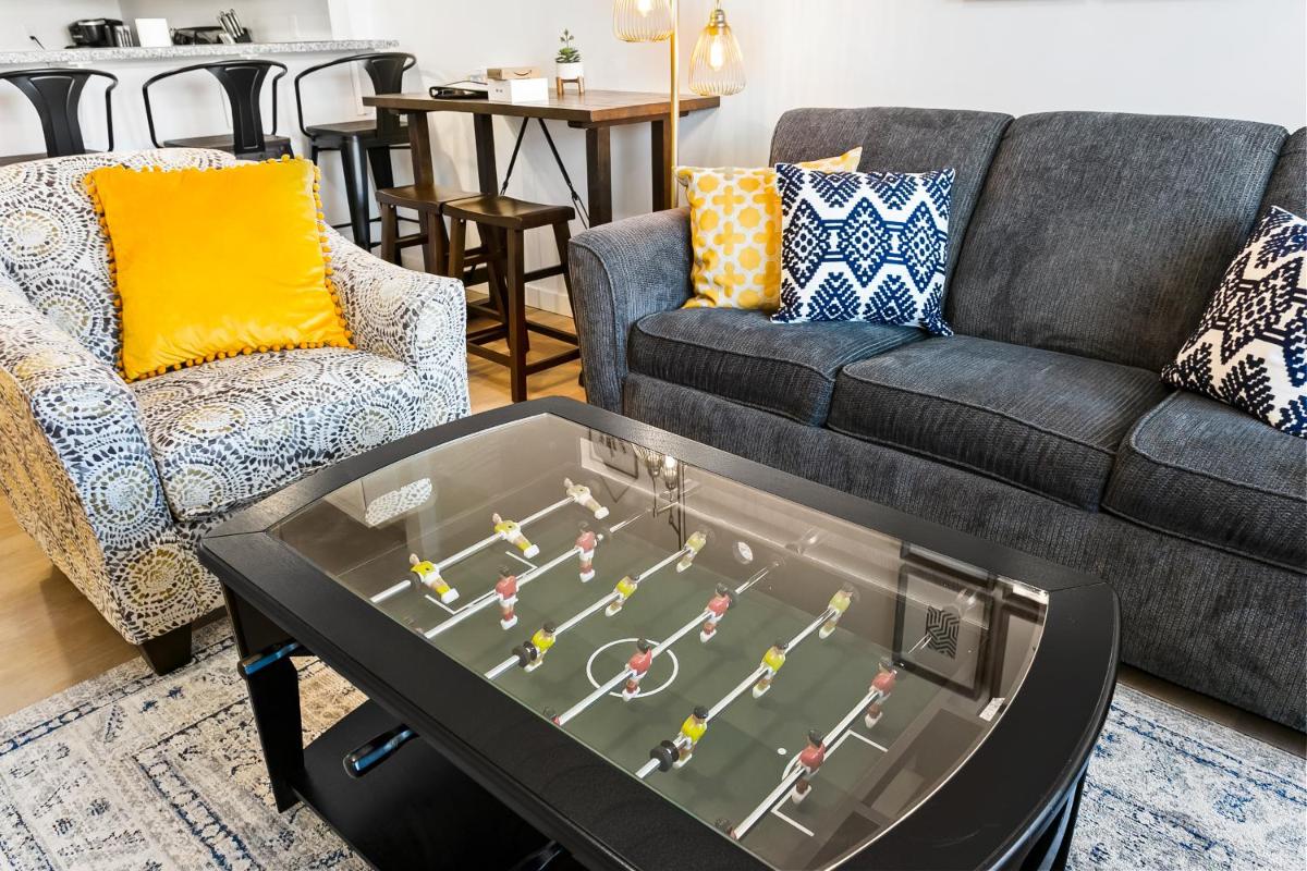 Gabrielle Townhomes - Housity