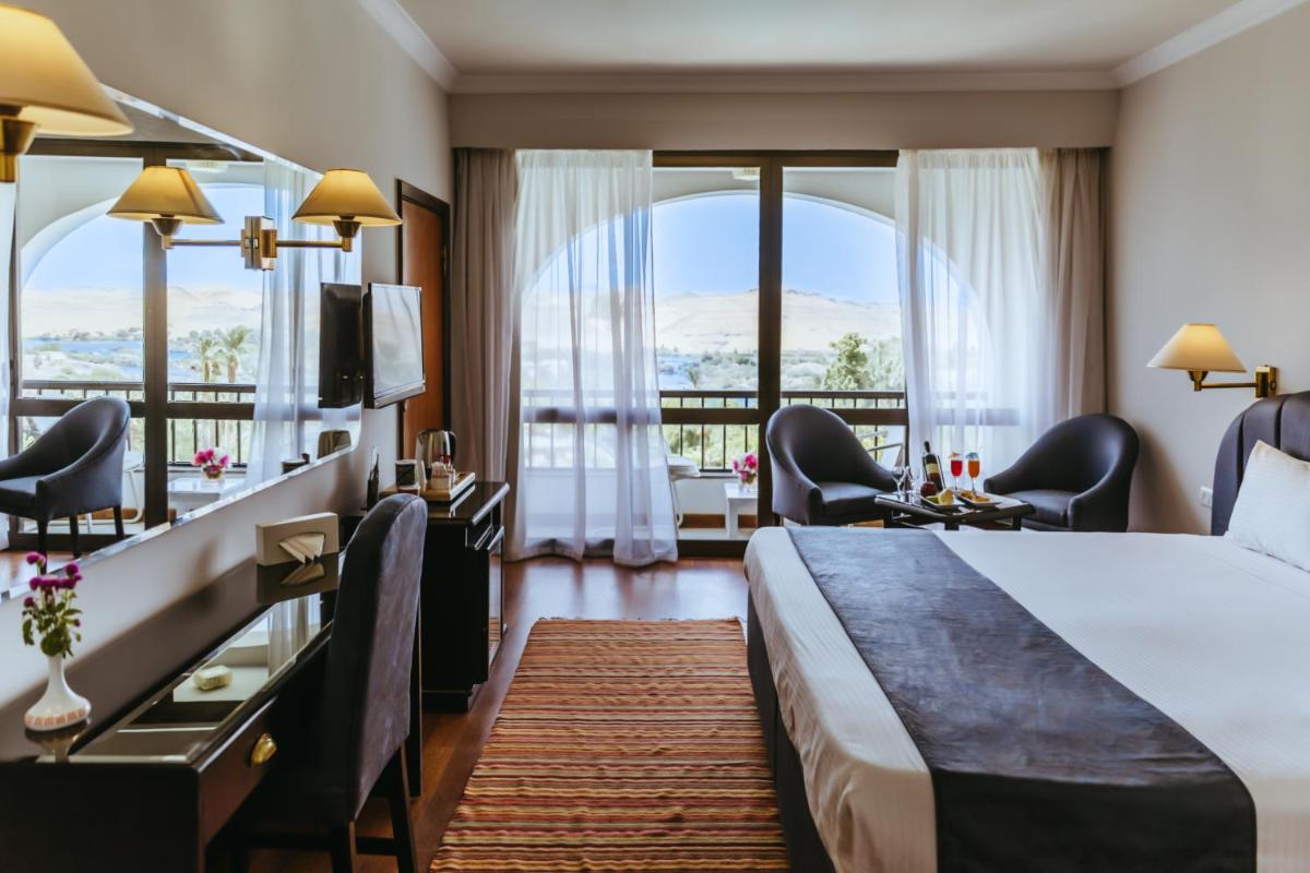 Basma Hotel Aswan - Housity