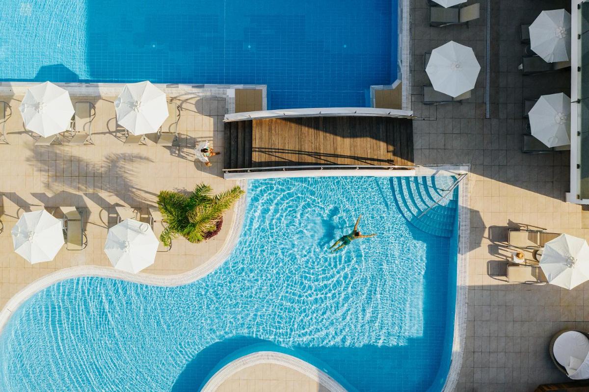 Sofianna Resort & Spa - Housity
